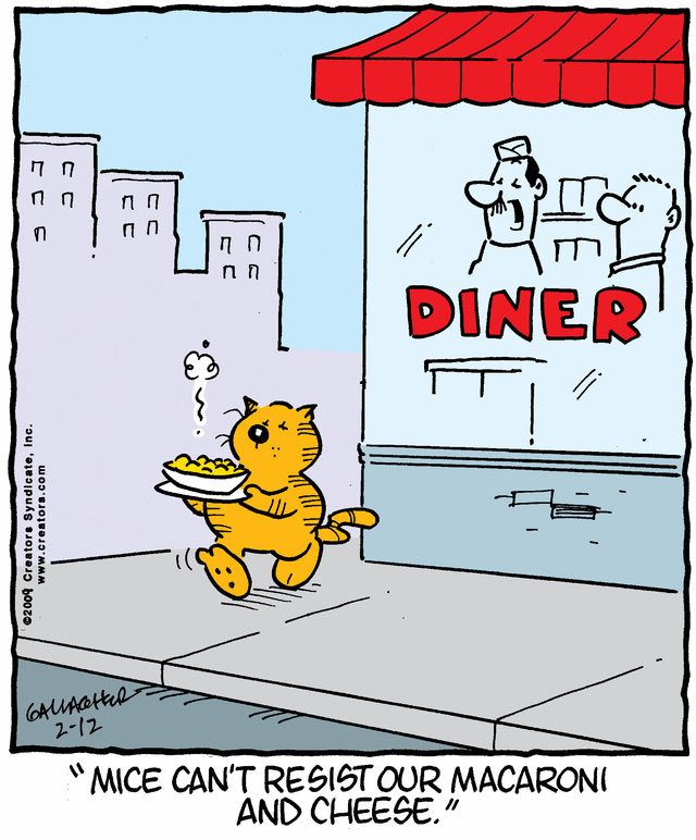 heathcliff